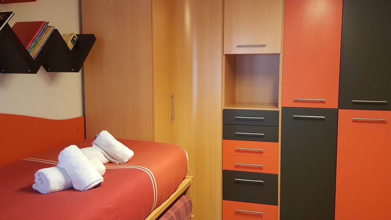 Photo of Bedroom in Centro Comercial