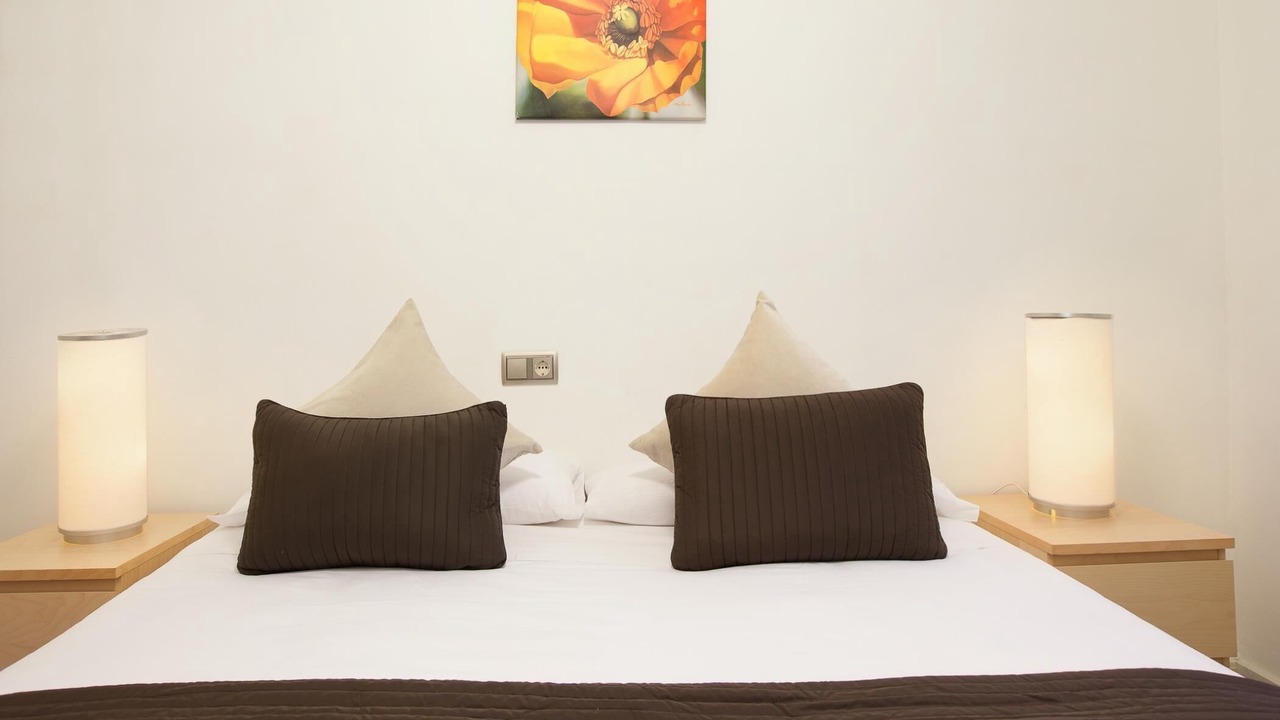 Photo of Bedroom in Ciutat Vella