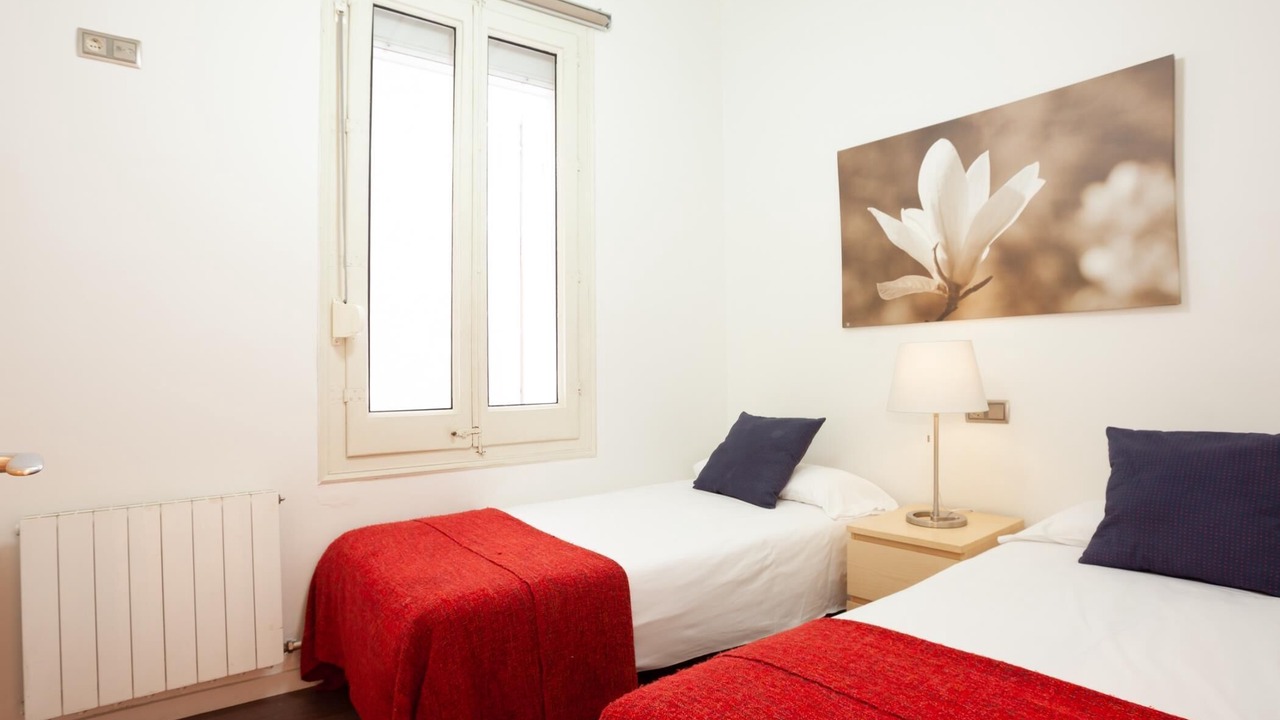 Photo of Bedroom in Ciutat Vella