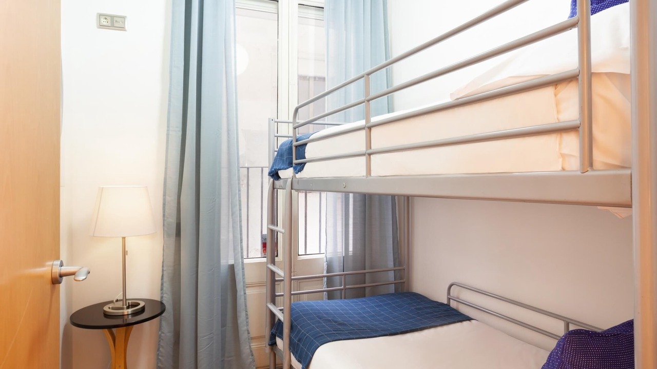 Photo of Bedroom in Ciutat Vella