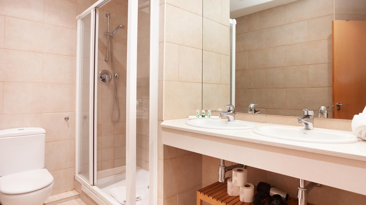 Photo of Bathroom in Ciutat Vella