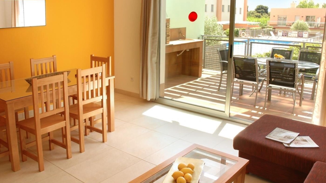 Photo of Livingroom in Creixell