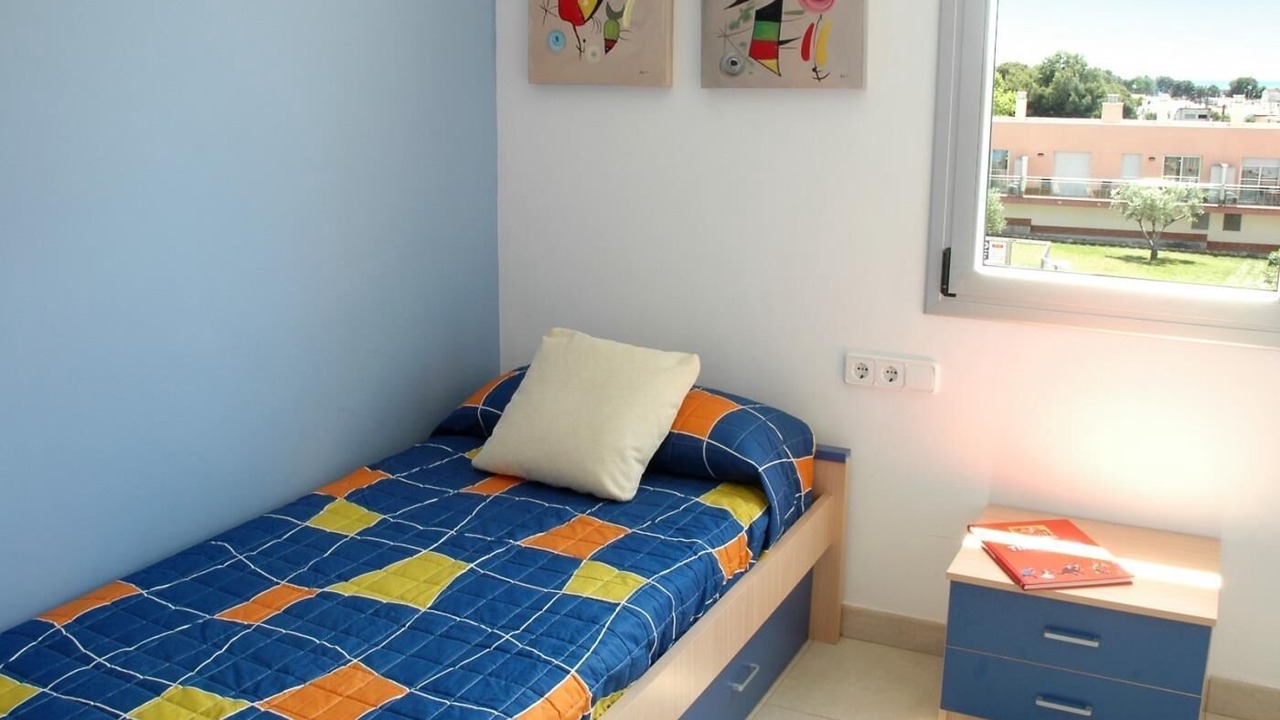 Photo of Bedroom in Creixell