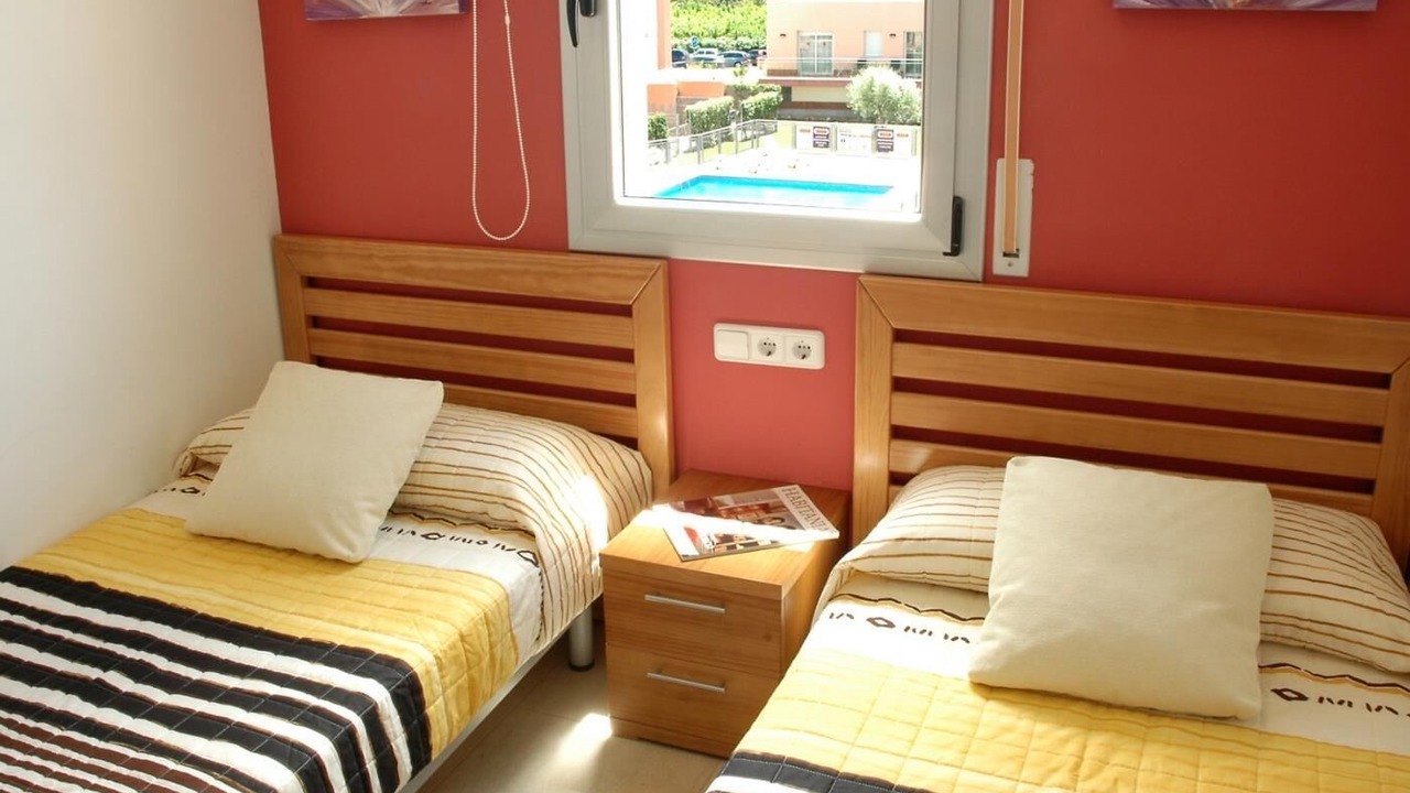 Photo of Bedroom in Creixell
