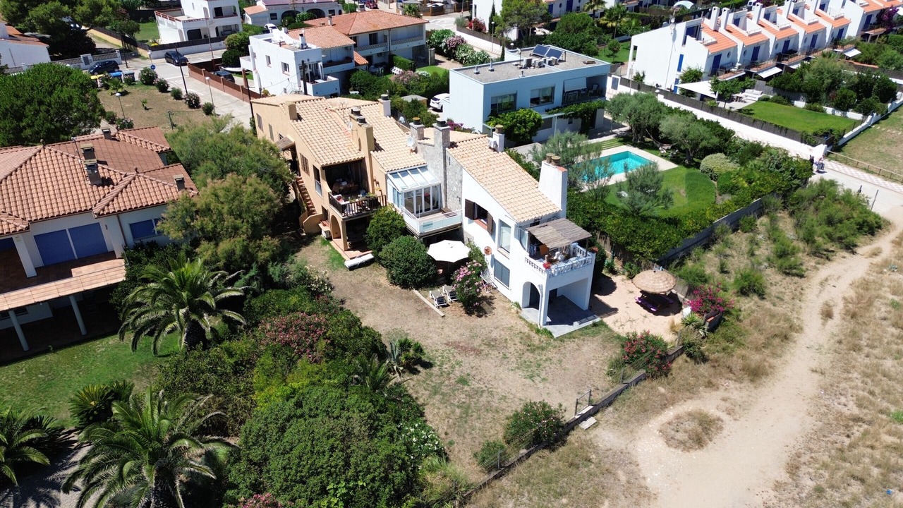 Photo of Outdoor in Mas Pinell