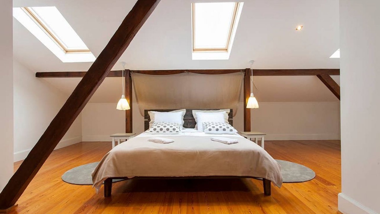 Photo of Bedroom in Santa Maria Maior