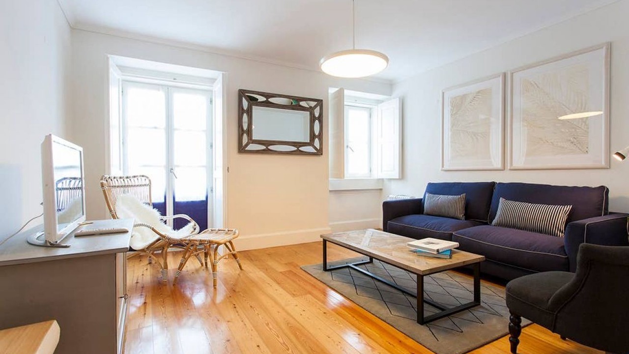 Photo of Livingroom in Santa Maria Maior