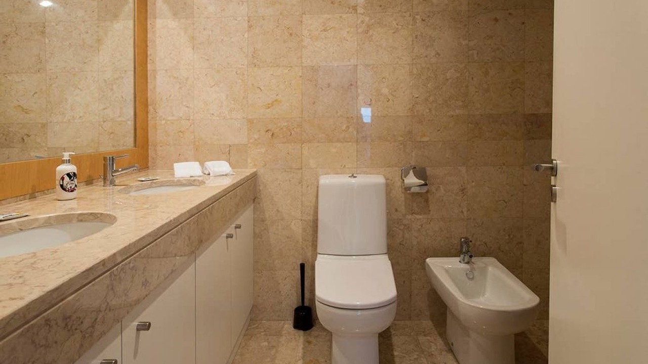 Photo of Bathroom in Santa Maria Maior