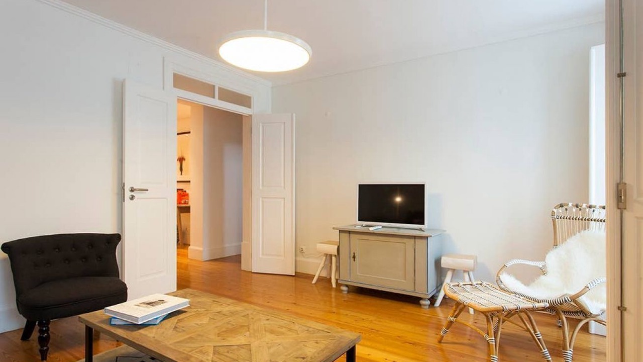 Photo of Livingroom in Santa Maria Maior