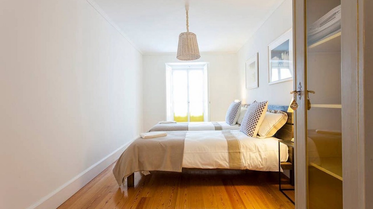 Photo of Bedroom in Santa Maria Maior