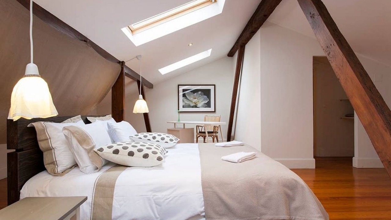 Photo of Bedroom in Santa Maria Maior