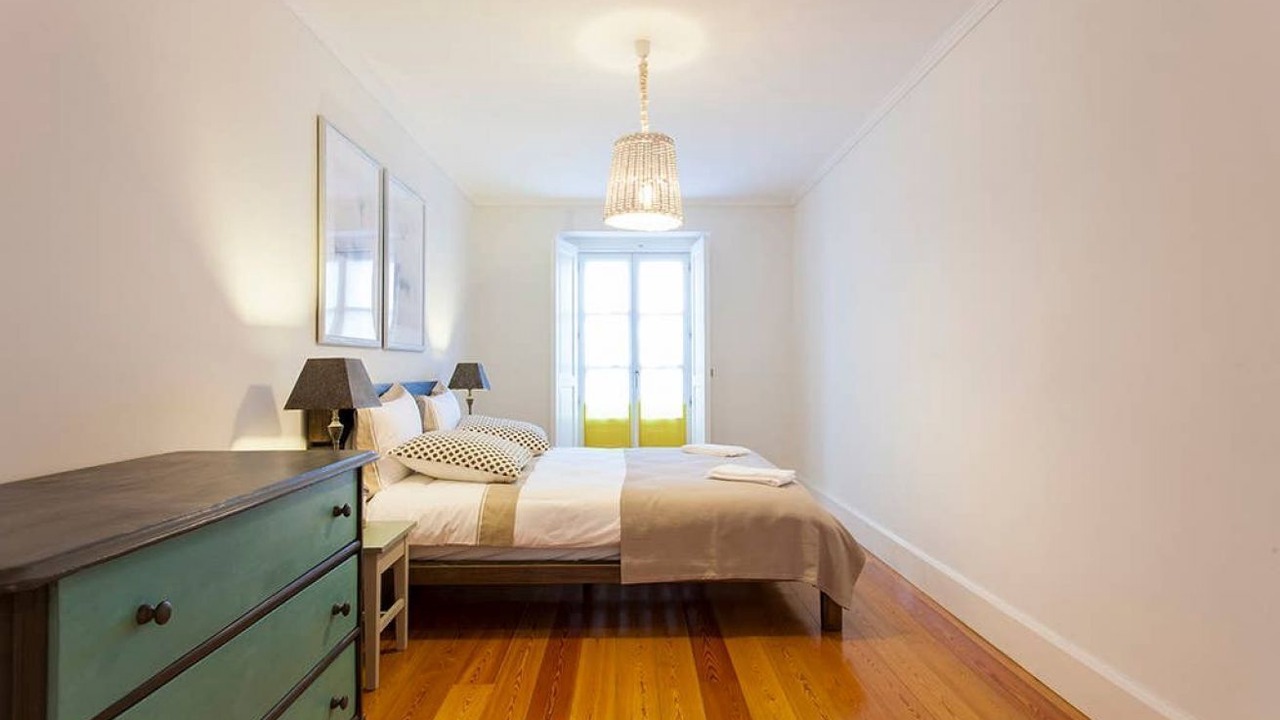Photo of Bedroom in Santa Maria Maior