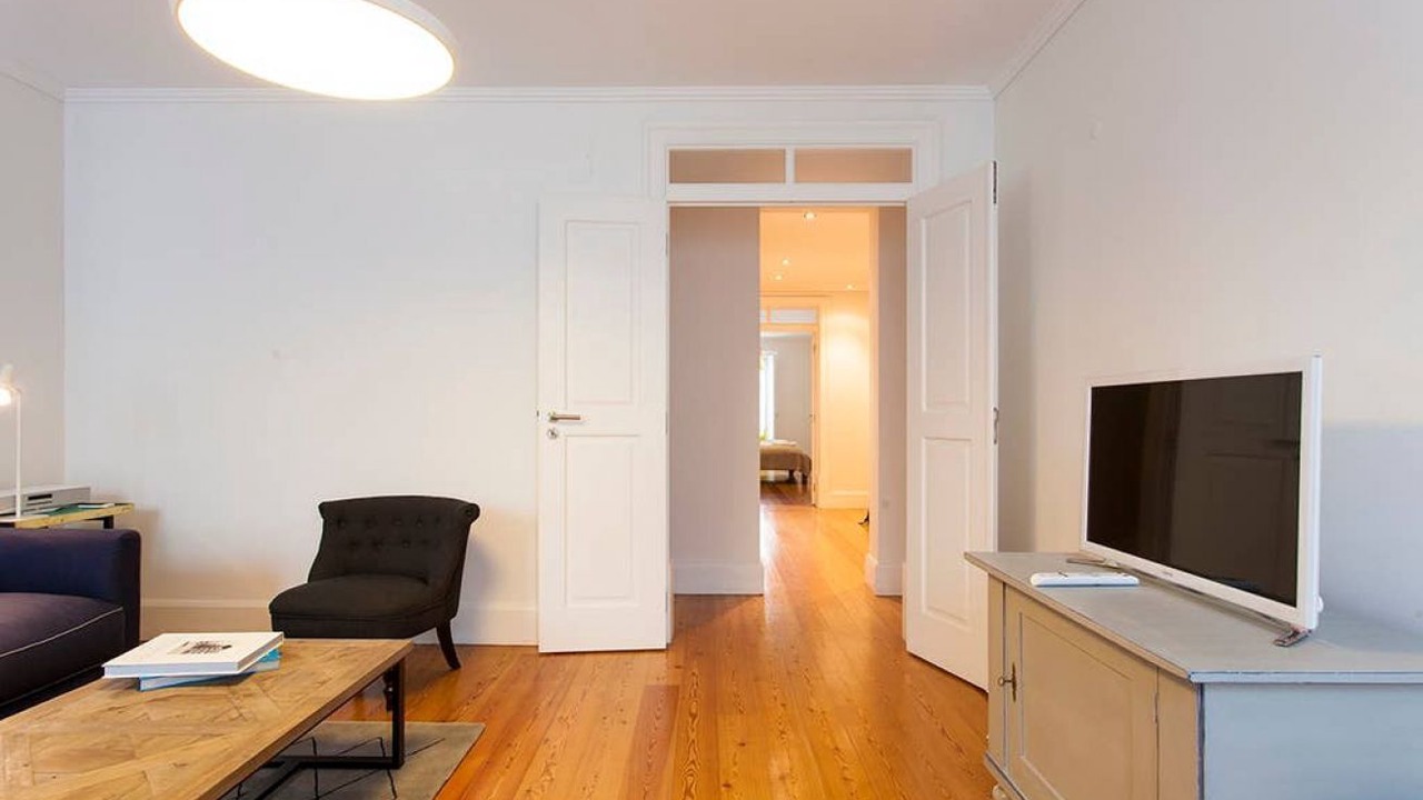 Photo of Livingroom in Santa Maria Maior