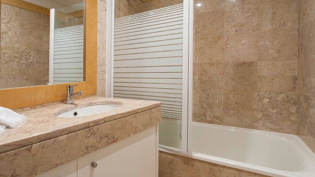 Photo of Bathroom in Santa Maria Maior