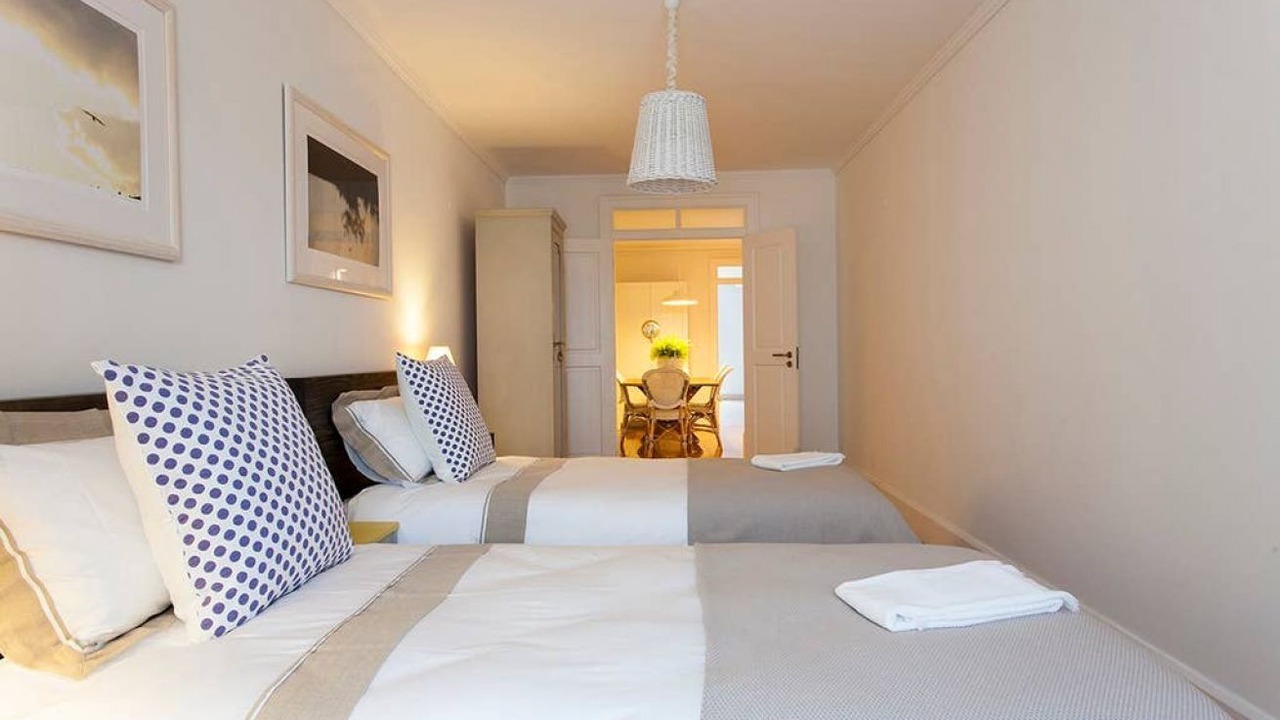 Photo of Bedroom in Santa Maria Maior