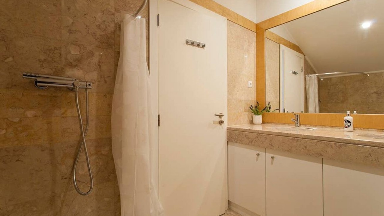 Photo of Bathroom in Santa Maria Maior