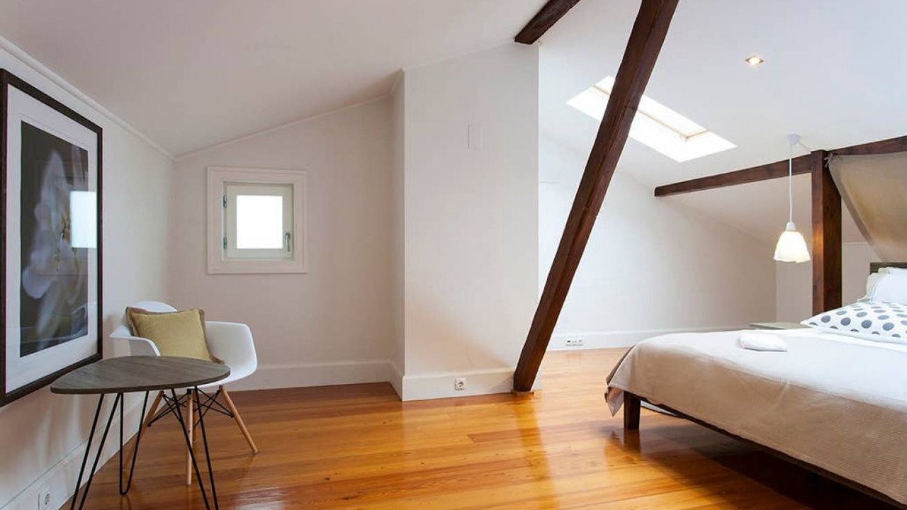 Photo of Bedroom in Santa Maria Maior