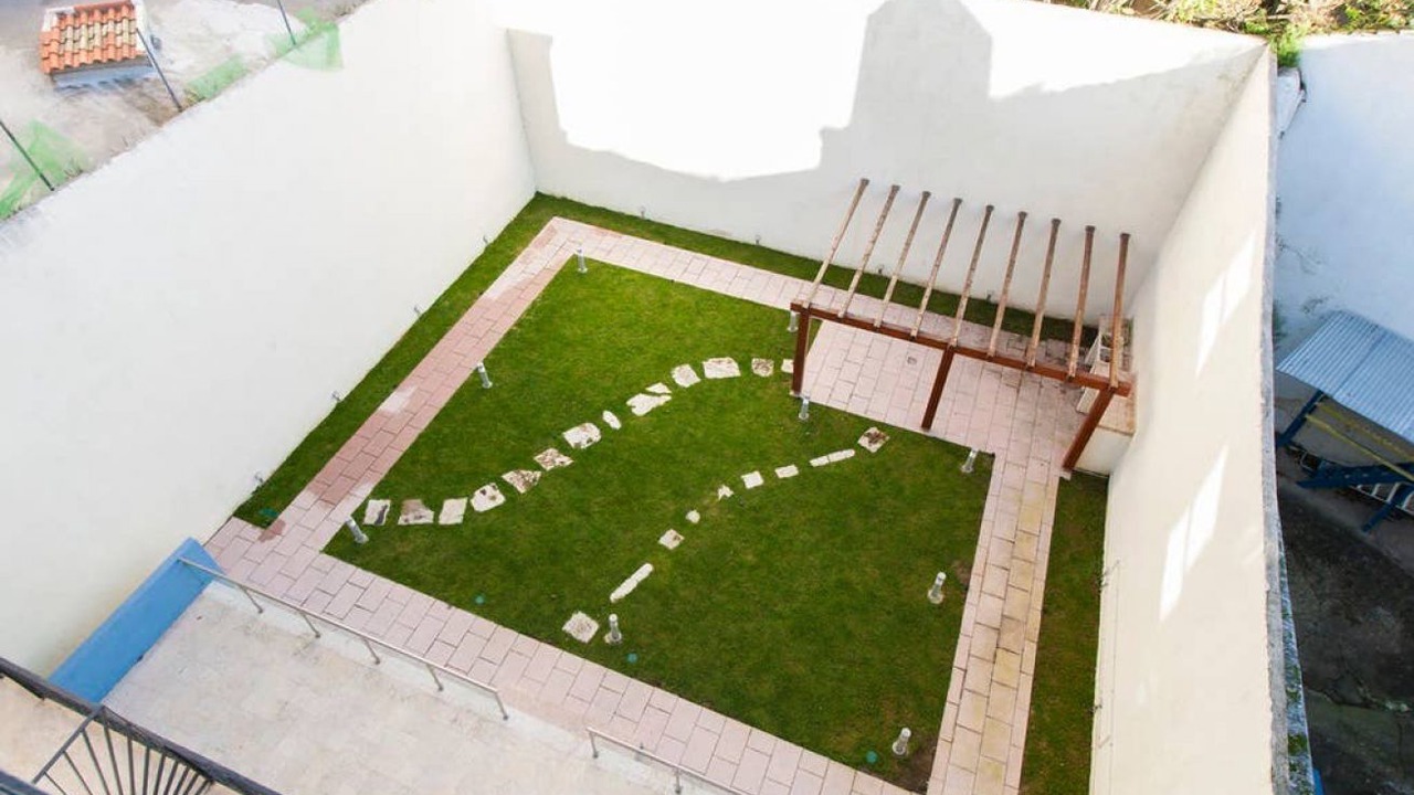 Photo of Outdoor in Santa Maria Maior