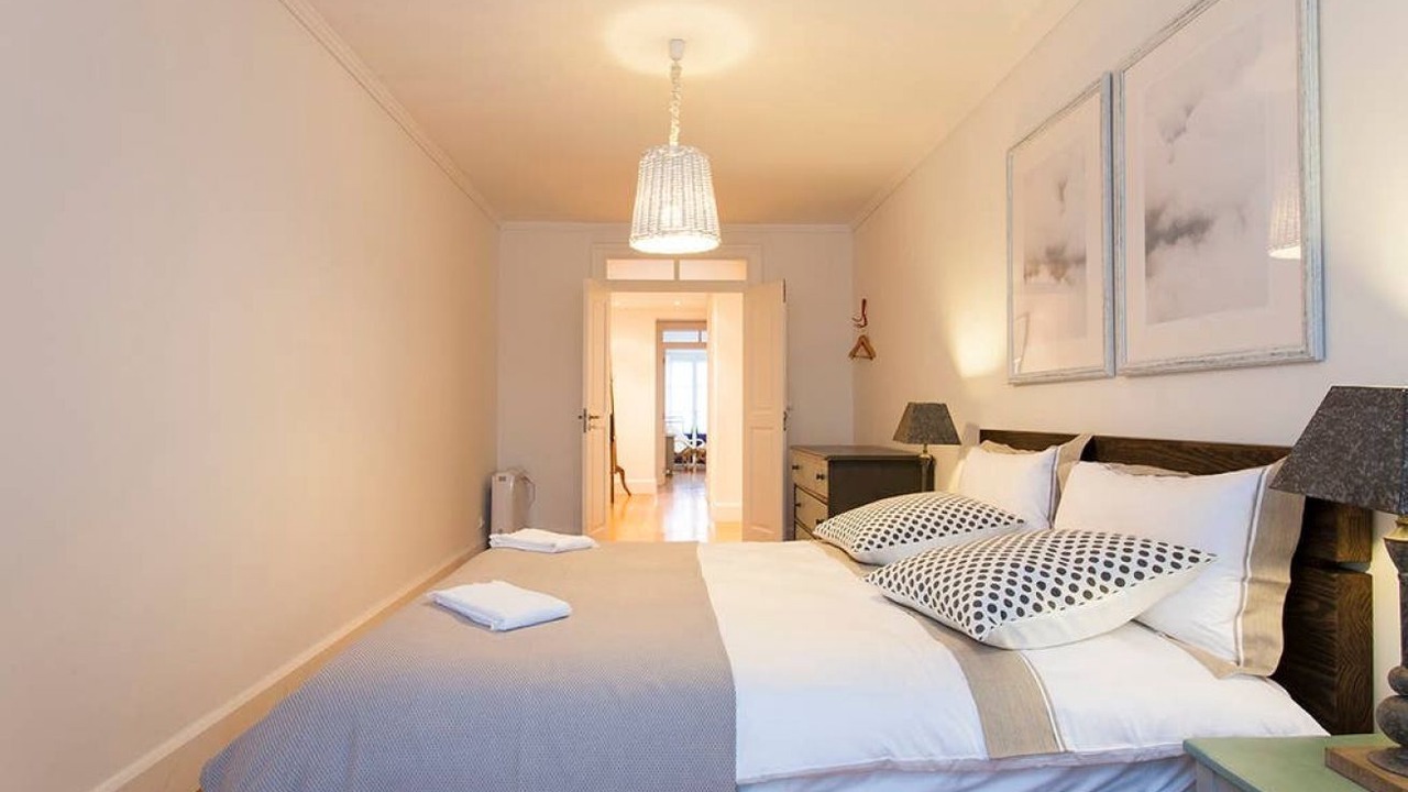 Photo of Bedroom in Santa Maria Maior