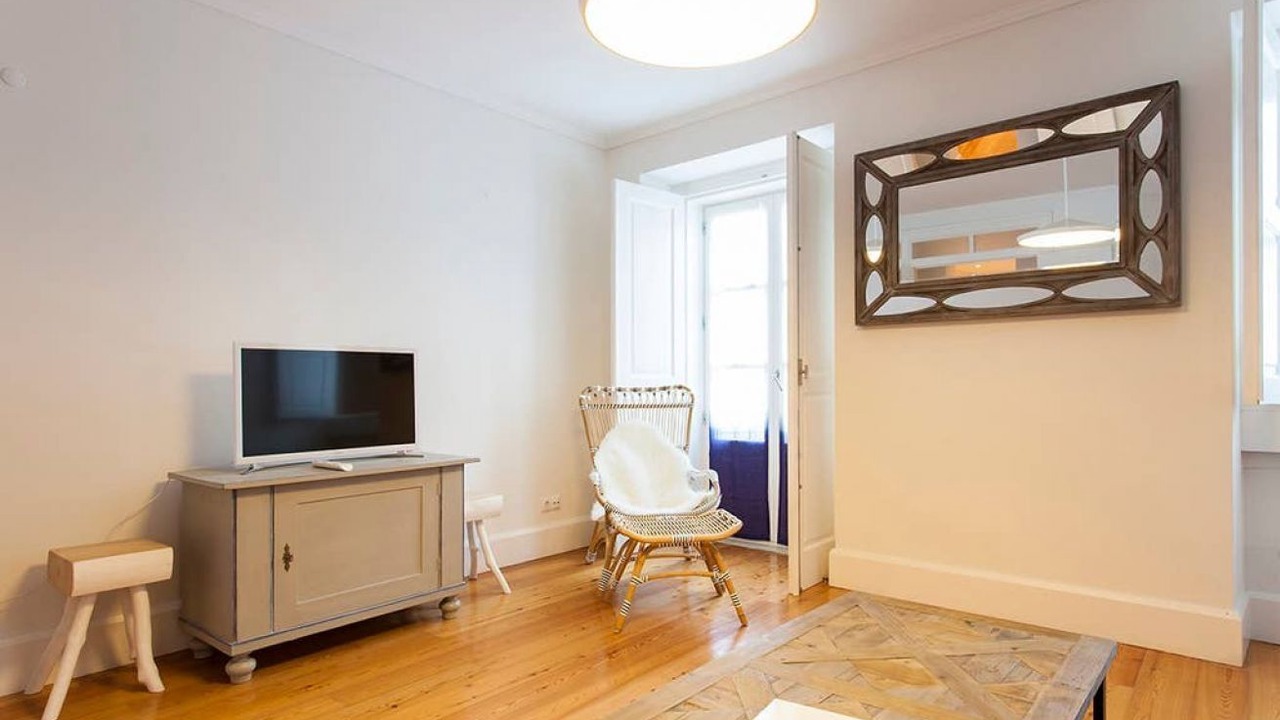 Photo of Livingroom in Santa Maria Maior