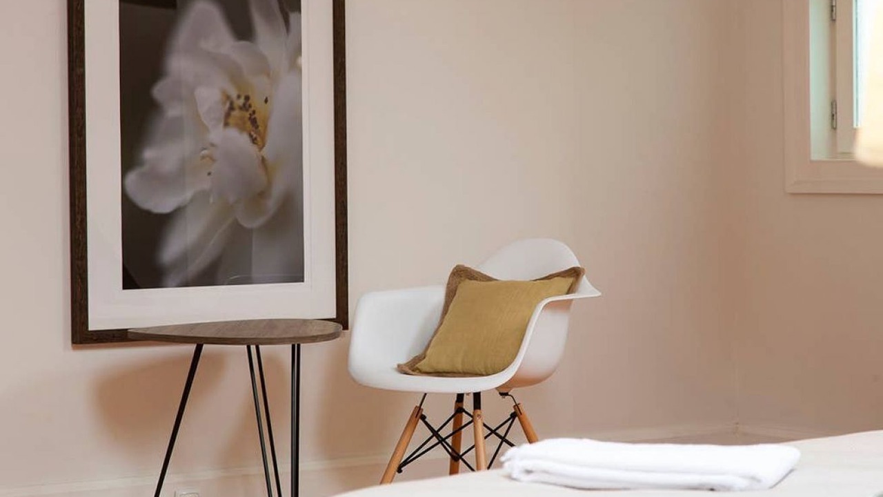 Photo of Bedroom in Santa Maria Maior