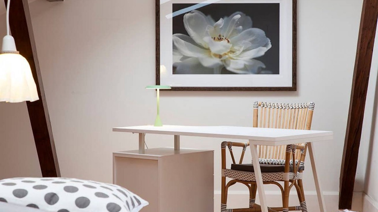 Photo of Bedroom in Santa Maria Maior