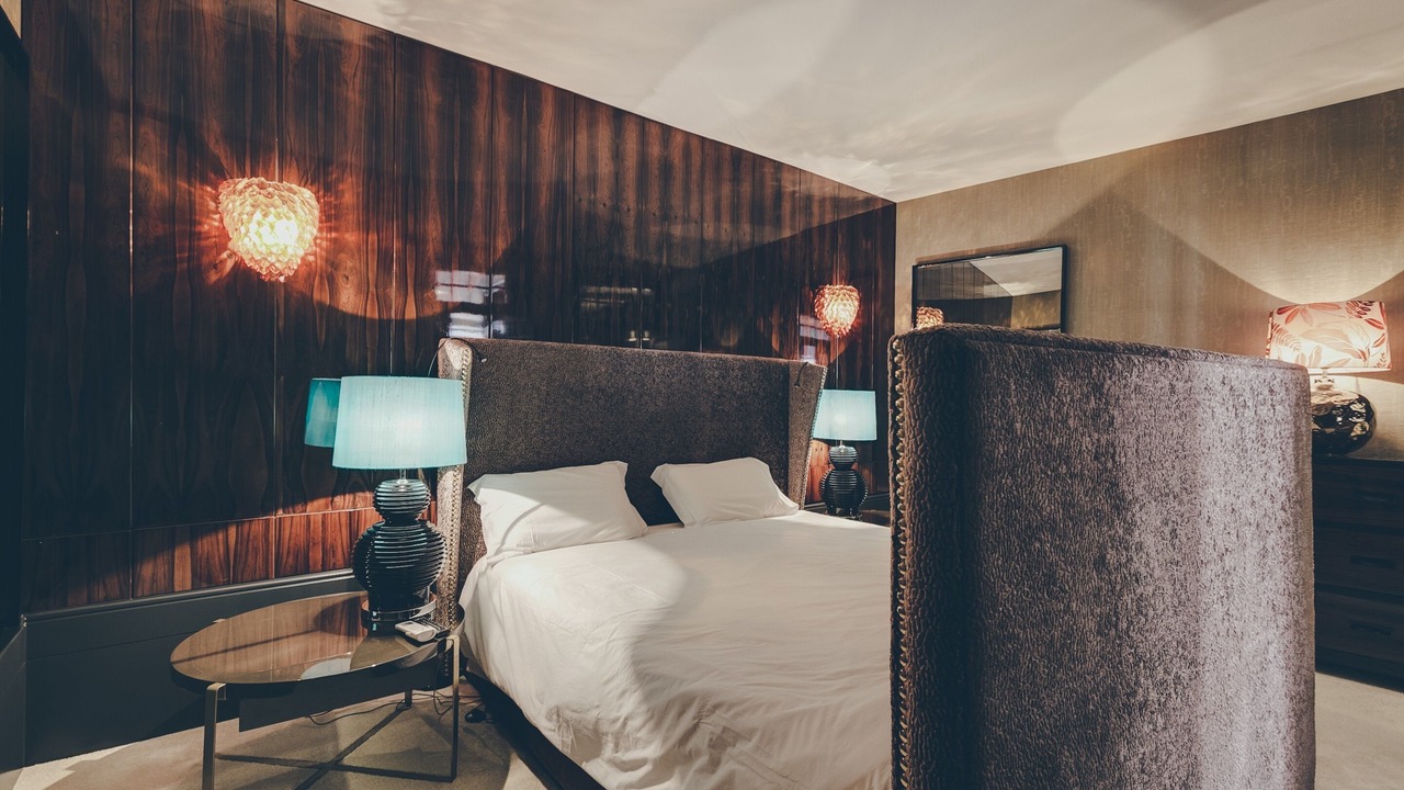 Photo of Bedroom in Misericordia