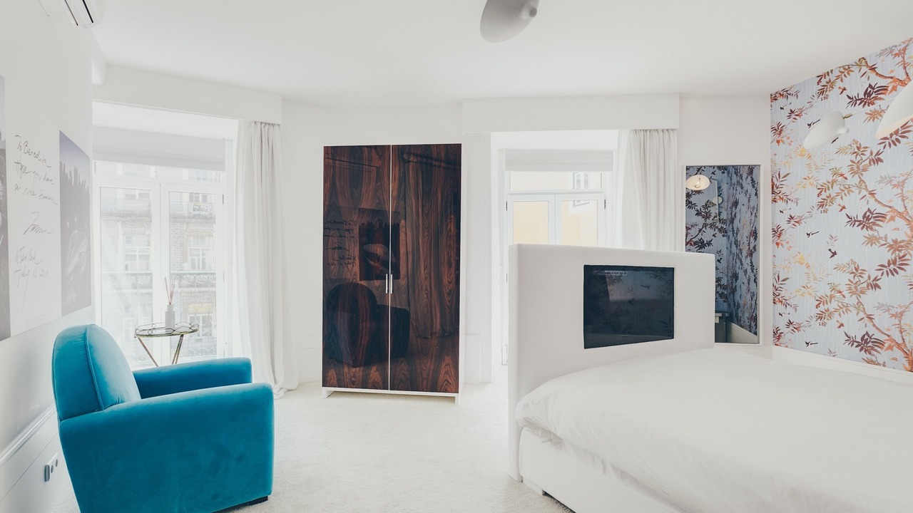 Photo of Bedroom in Misericordia