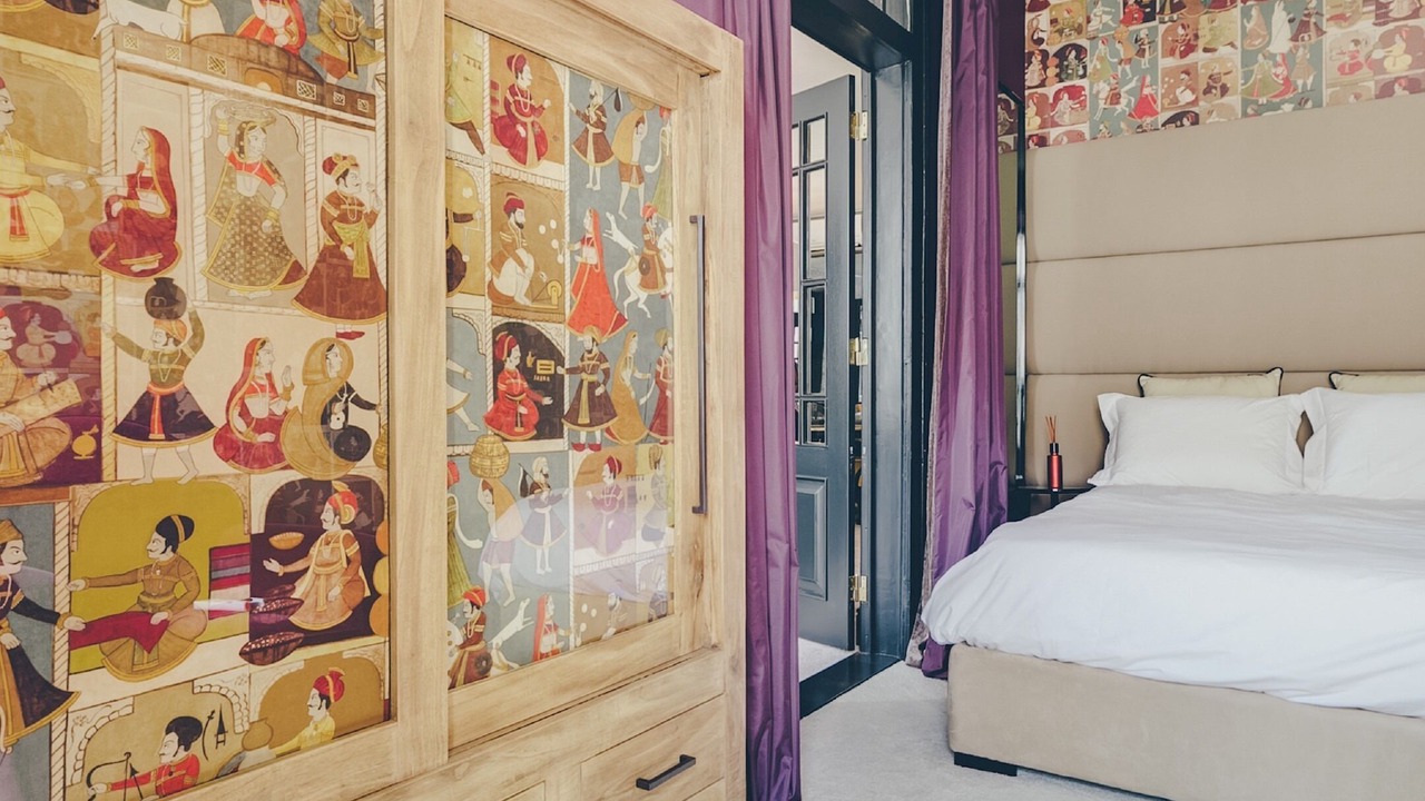 Photo of Bedroom in Misericordia