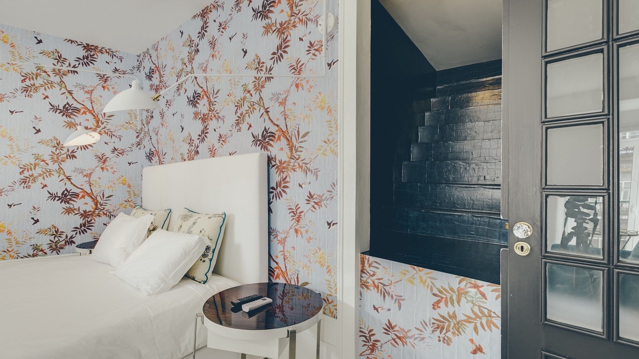 Photo of Bedroom in Misericordia