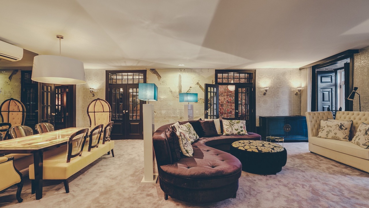 Photo of Livingroom in Misericordia