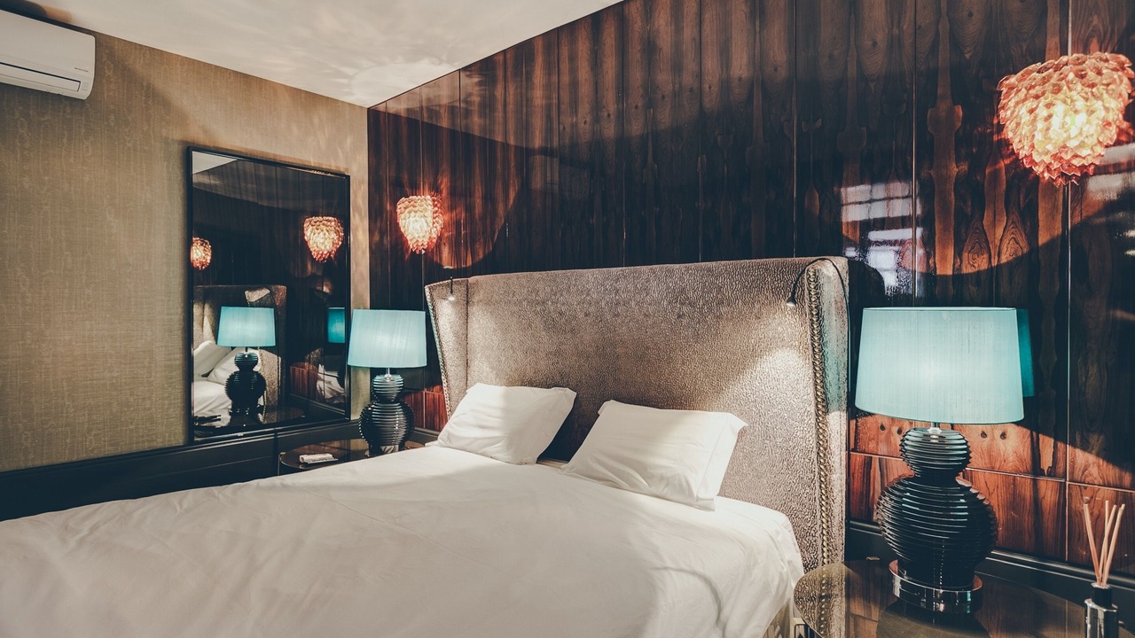 Photo of Bedroom in Misericordia