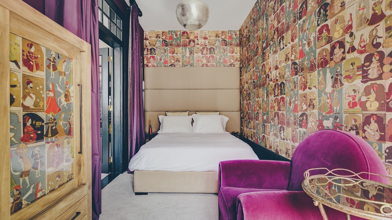 Photo of Bedroom in Misericordia