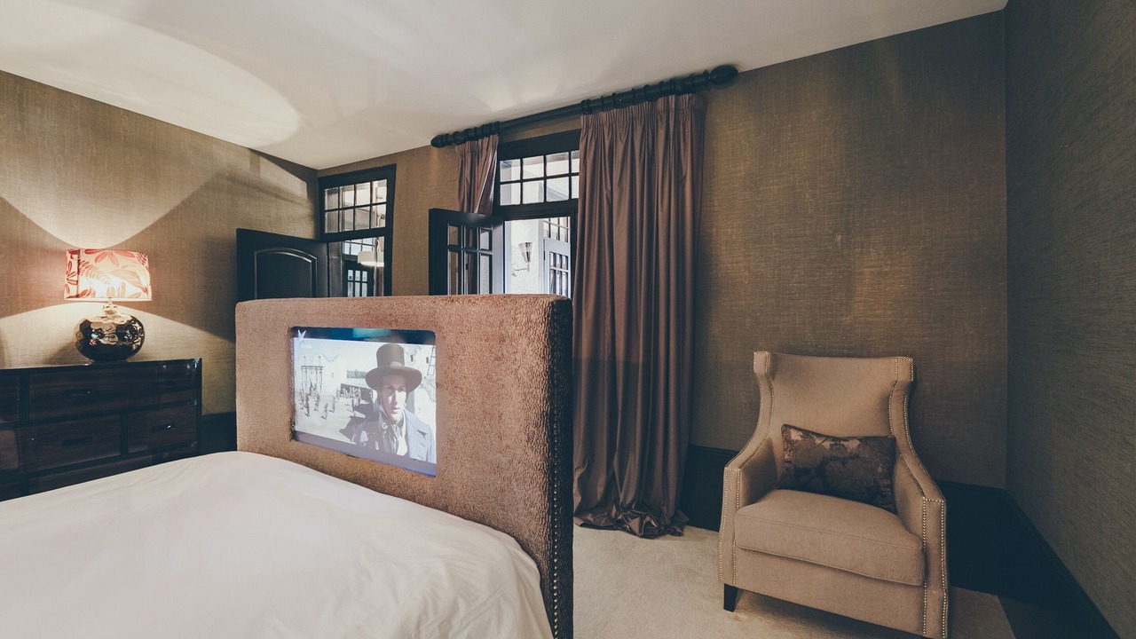Photo of Bedroom in Misericordia