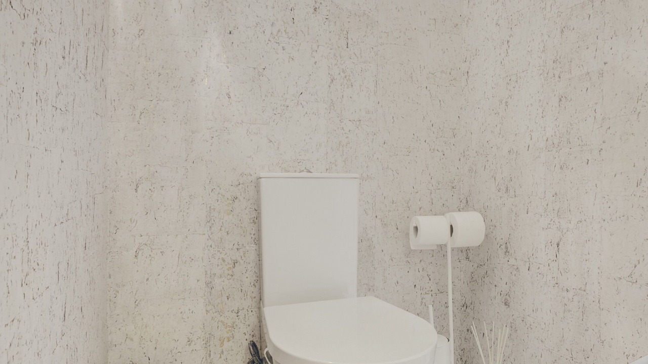 Photo of Bathroom in Misericordia