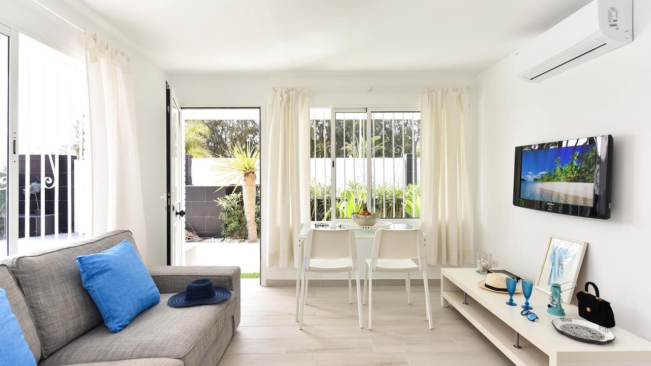 Photo of Livingroom in San Agustin