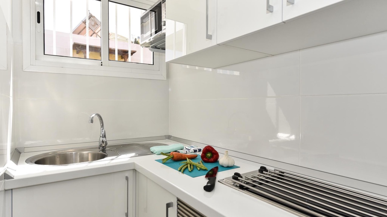 Photo of Kitchen in San Agustin