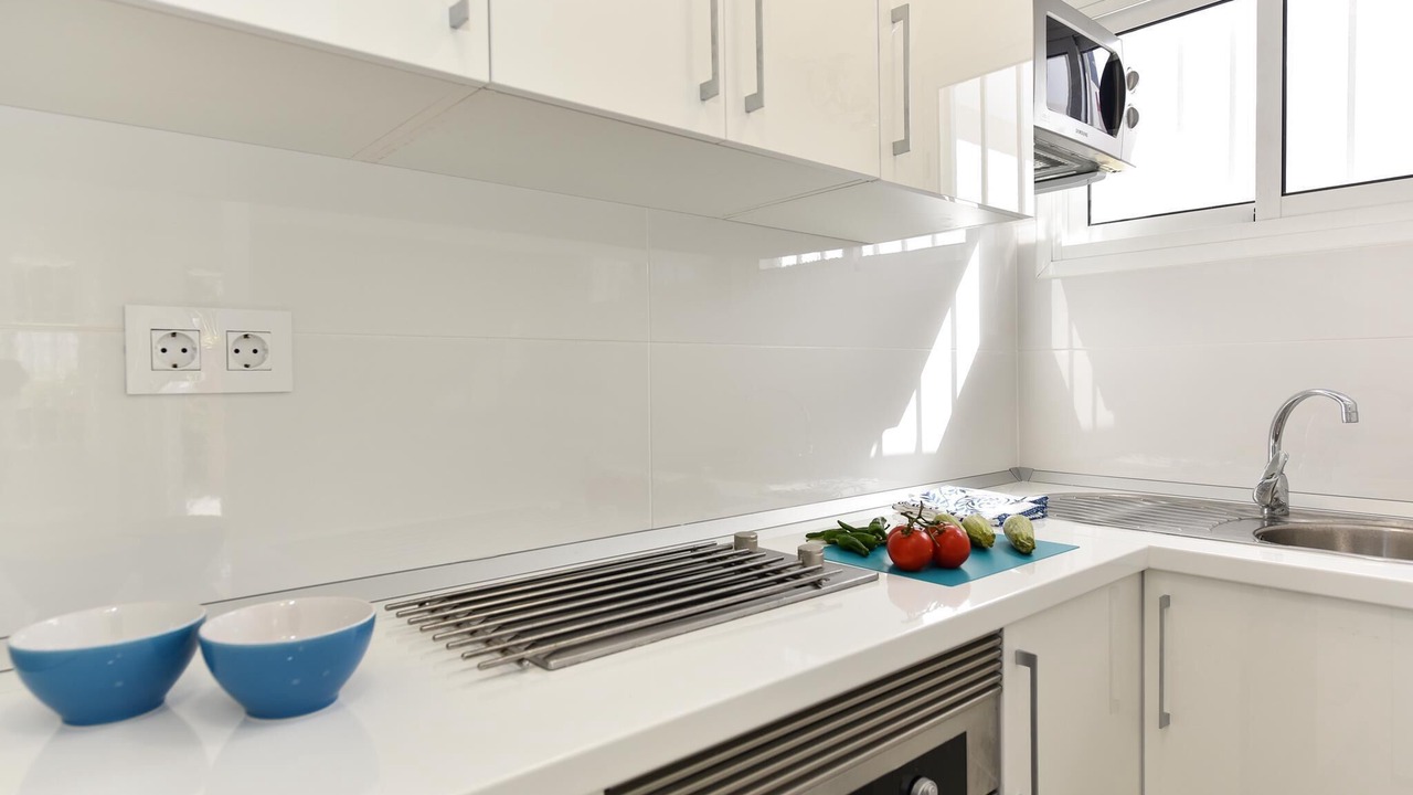 Photo of Kitchen in San Agustin