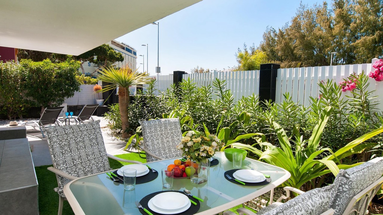Photo of Outdoor in San Agustin