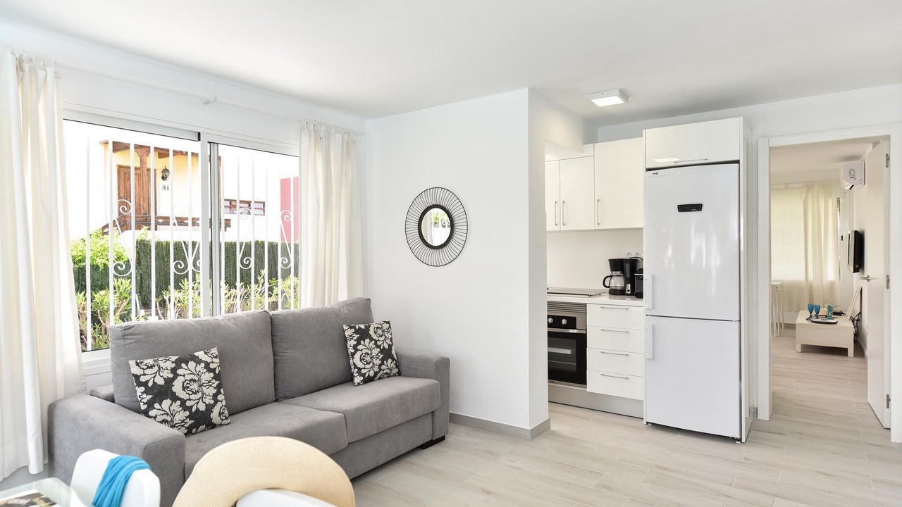 Photo of Livingroom in San Agustin