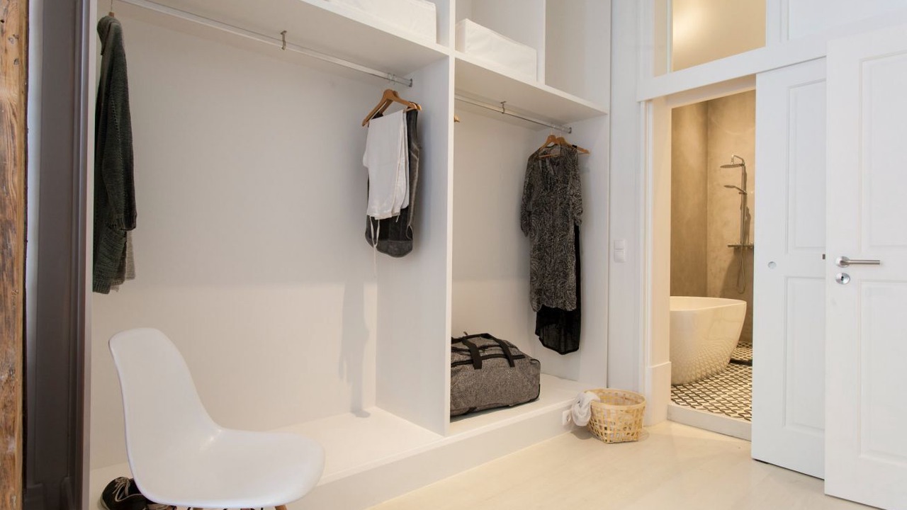 Photo of Bathroom in Santa Maria Maior