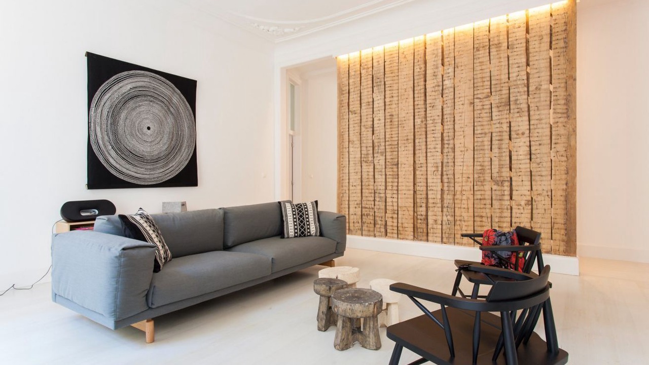 Photo of Livingroom in Santa Maria Maior