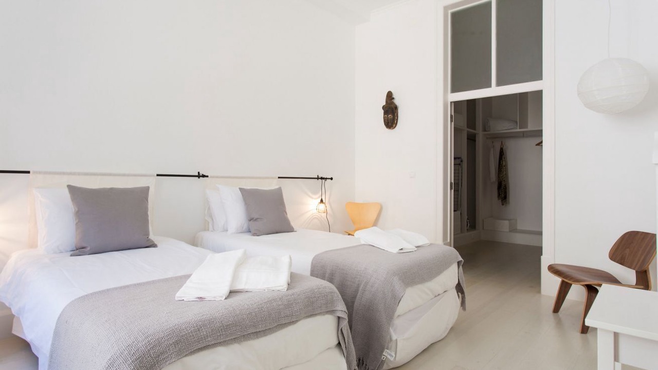 Photo of Bedroom in Santa Maria Maior