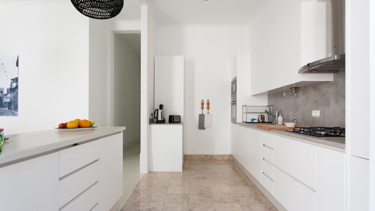 Photo of Kitchen in Santa Maria Maior
