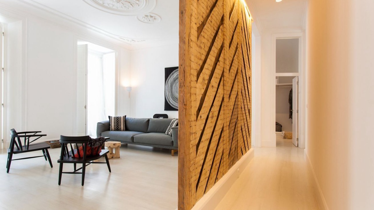 Photo of Livingroom in Santa Maria Maior