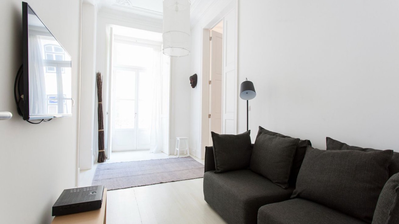 Photo of Livingroom in Santa Maria Maior