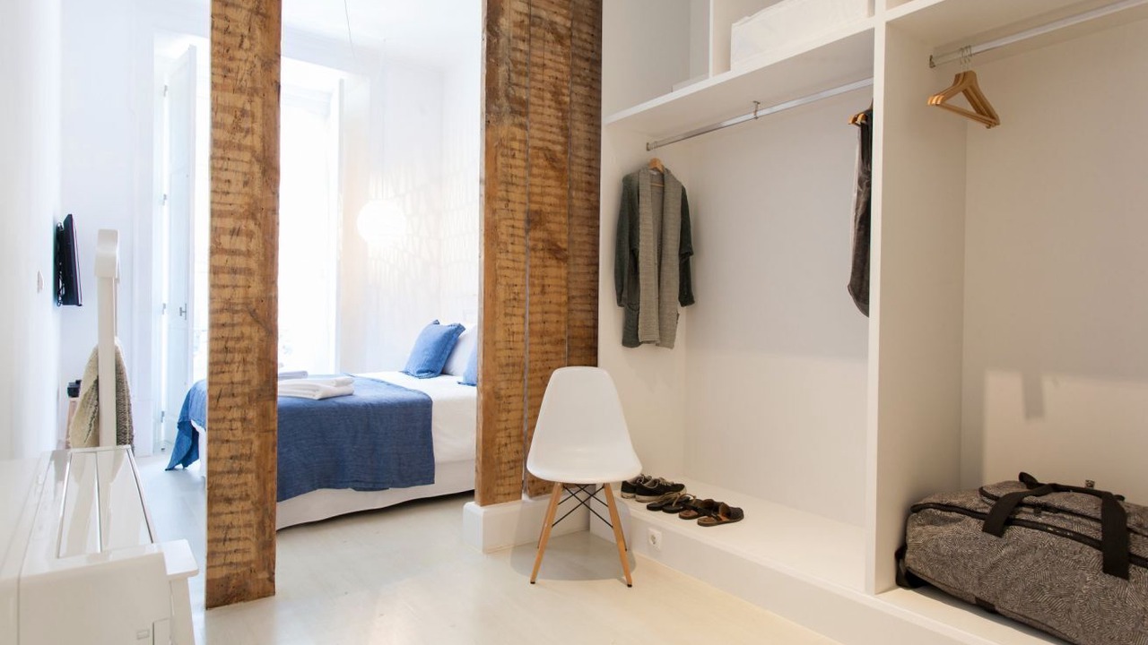Photo of Bedroom in Santa Maria Maior