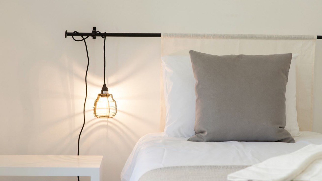Photo of Bedroom in Santa Maria Maior