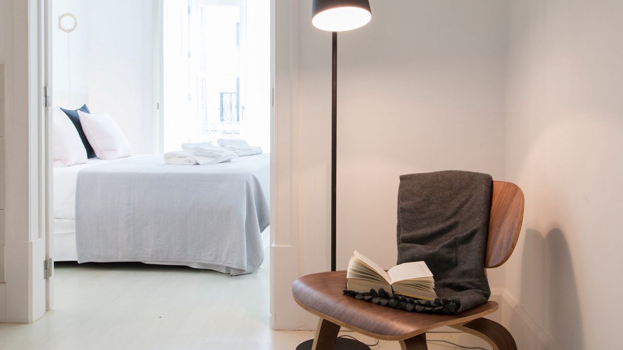 Photo of Bedroom in Santa Maria Maior