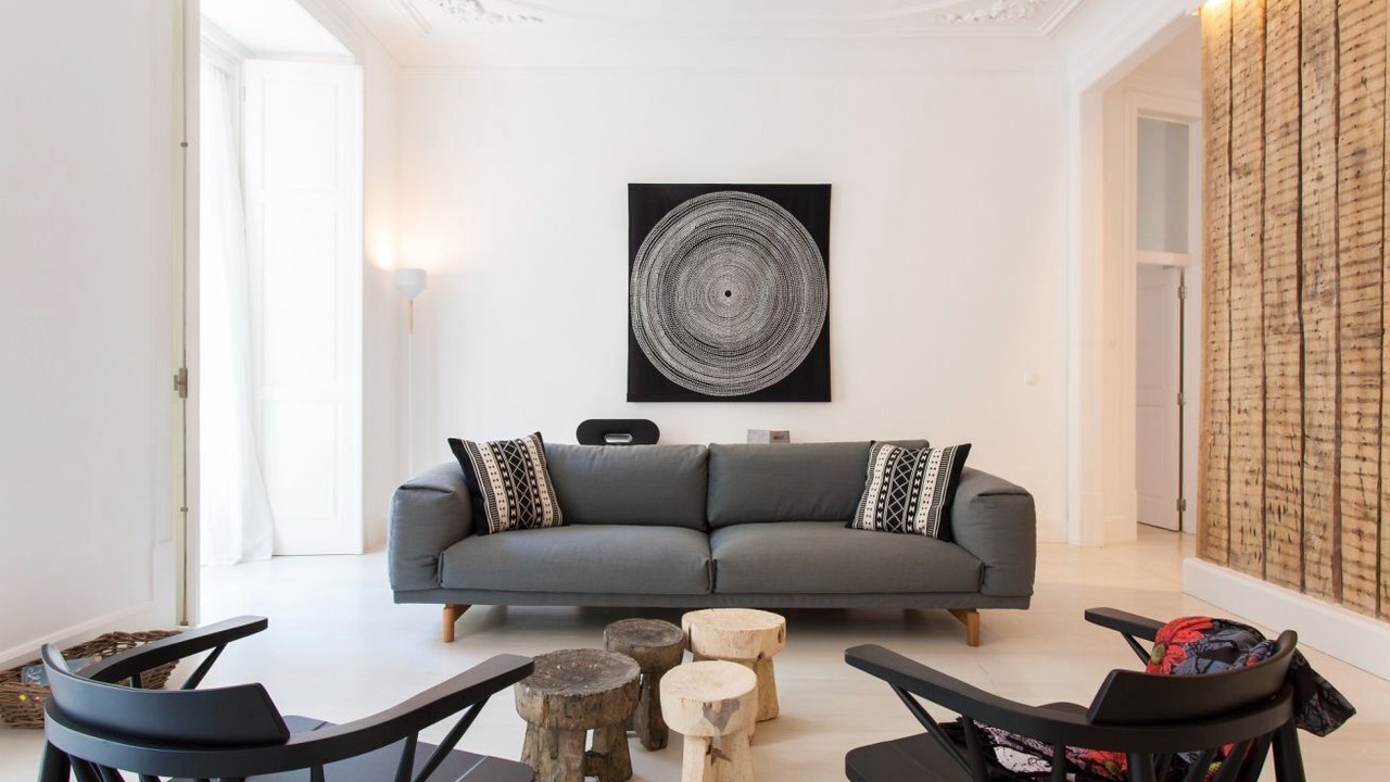 Photo of Livingroom in Santa Maria Maior